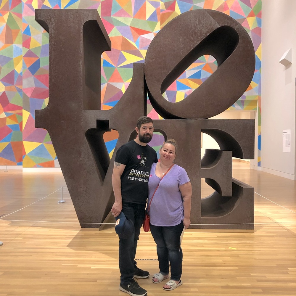 Hello! We are HannahTreasures